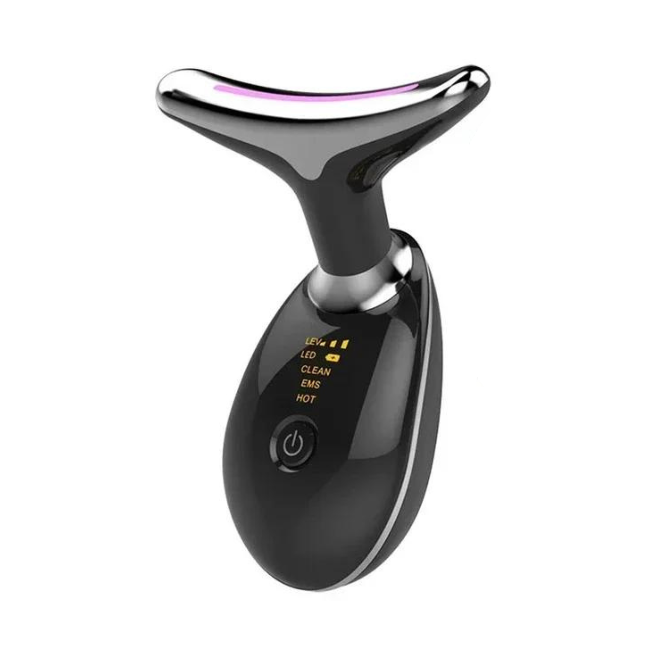 EMS Neck & Face Lifting Massager